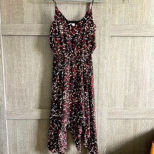 Peyton Jensen Slip Dress